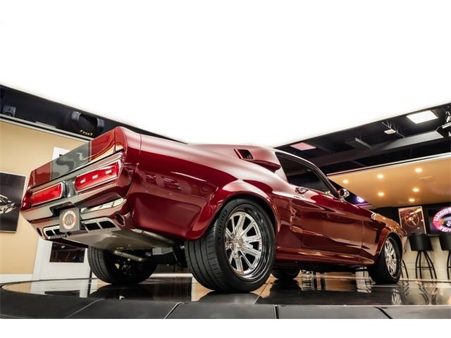 1968 Ford Mustang (CC-2107641) for sale in Plymouth, Michigan