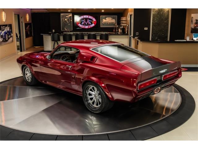 1968 Ford Mustang (CC-2107641) for sale in Plymouth, Michigan