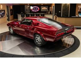 1968 Ford Mustang (CC-2107641) for sale in Plymouth, Michigan