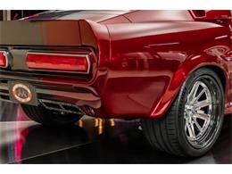 1968 Ford Mustang (CC-2107641) for sale in Plymouth, Michigan