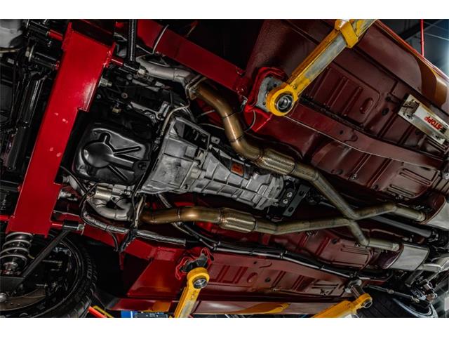 1968 Ford Mustang (CC-2107641) for sale in Plymouth, Michigan