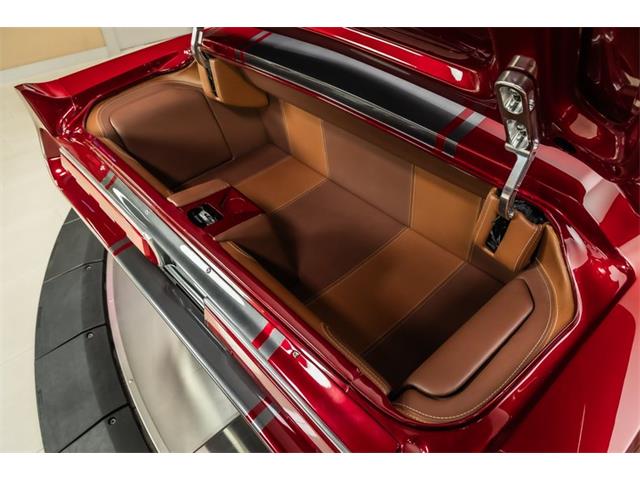 1968 Ford Mustang (CC-2107641) for sale in Plymouth, Michigan