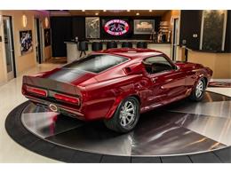 1968 Ford Mustang (CC-2107641) for sale in Plymouth, Michigan