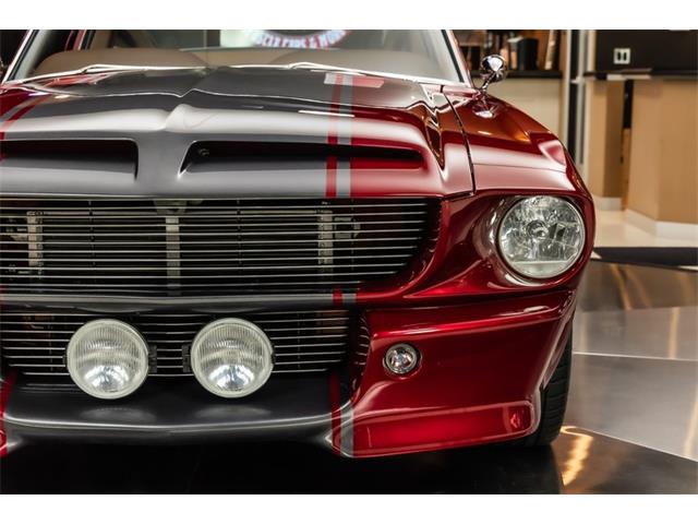 1968 Ford Mustang (CC-2107641) for sale in Plymouth, Michigan