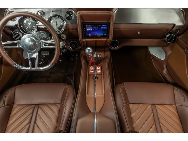 1968 Ford Mustang (CC-2107641) for sale in Plymouth, Michigan