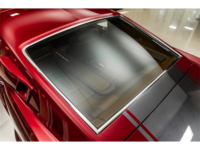 1968 Ford Mustang (CC-2107641) for sale in Plymouth, Michigan