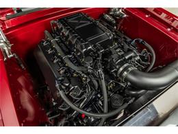 1968 Ford Mustang (CC-2107641) for sale in Plymouth, Michigan