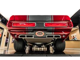 1968 Ford Mustang (CC-2107641) for sale in Plymouth, Michigan