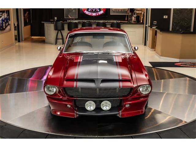 1968 Ford Mustang (CC-2107641) for sale in Plymouth, Michigan
