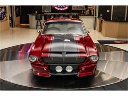 1968 Ford Mustang (CC-2107641) for sale in Plymouth, Michigan