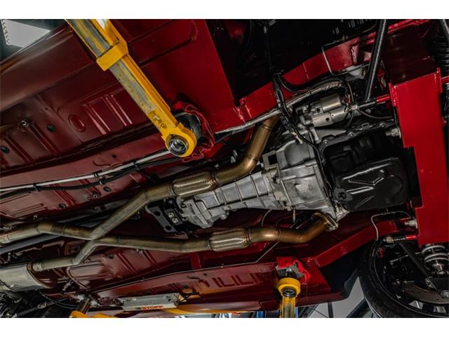 1968 Ford Mustang (CC-2107641) for sale in Plymouth, Michigan