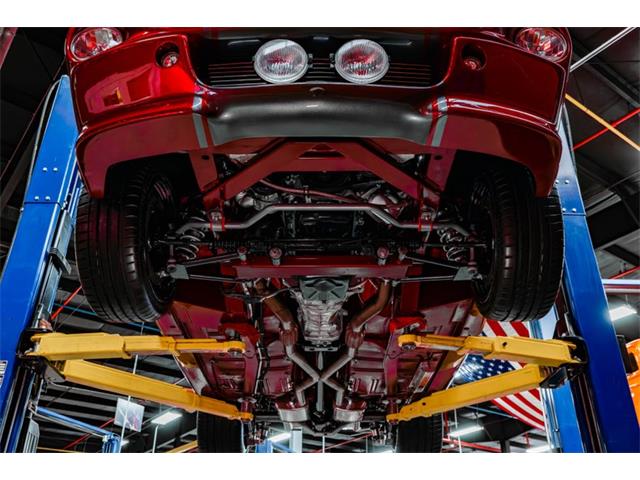 1968 Ford Mustang (CC-2107641) for sale in Plymouth, Michigan