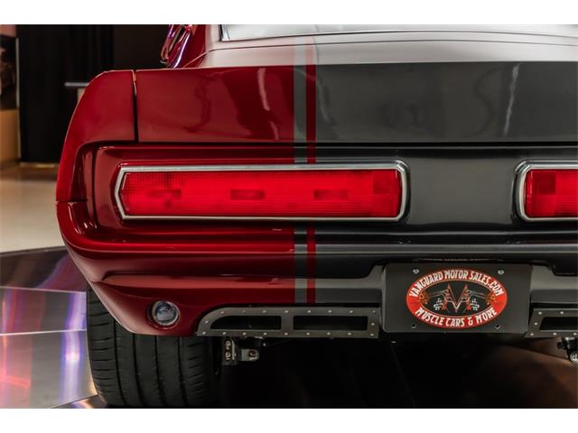 1968 Ford Mustang (CC-2107641) for sale in Plymouth, Michigan
