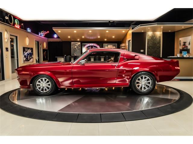 1968 Ford Mustang (CC-2107641) for sale in Plymouth, Michigan