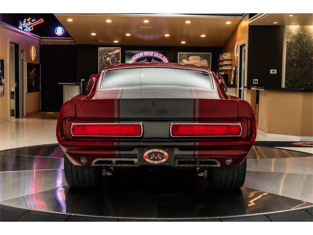 1968 Ford Mustang (CC-2107641) for sale in Plymouth, Michigan