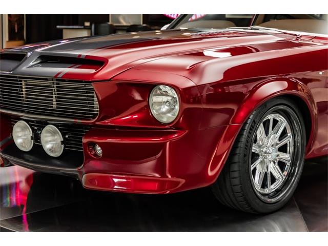 1968 Ford Mustang (CC-2107641) for sale in Plymouth, Michigan