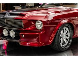 1968 Ford Mustang (CC-2107641) for sale in Plymouth, Michigan