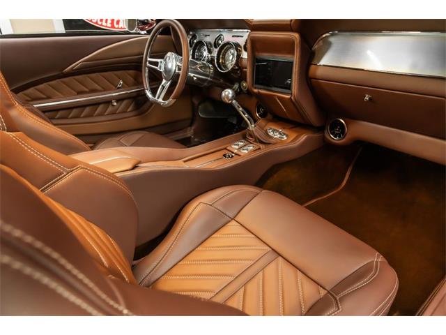 1968 Ford Mustang (CC-2107641) for sale in Plymouth, Michigan