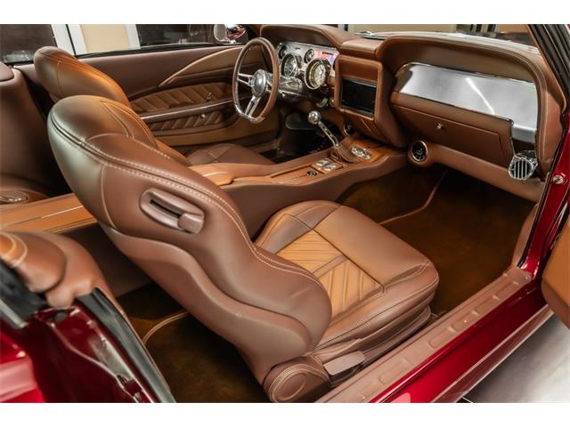 1968 Ford Mustang (CC-2107641) for sale in Plymouth, Michigan