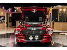 1968 Ford Mustang (CC-2107641) for sale in Plymouth, Michigan