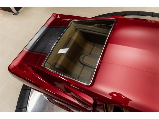 1968 Ford Mustang (CC-2107641) for sale in Plymouth, Michigan