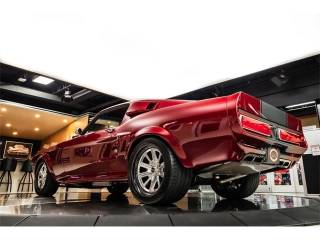 1968 Ford Mustang (CC-2107641) for sale in Plymouth, Michigan