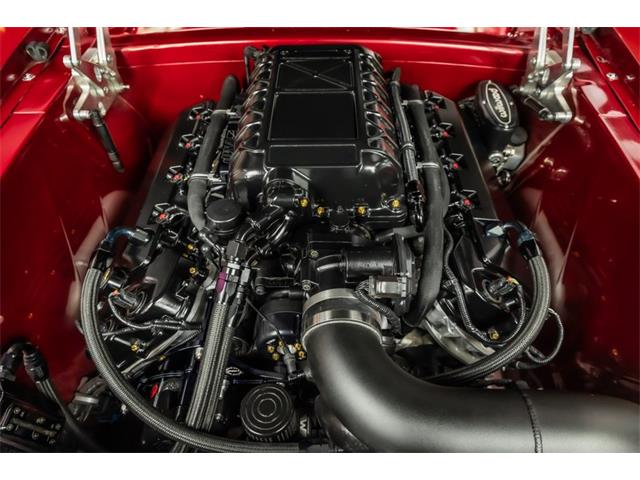 1968 Ford Mustang (CC-2107641) for sale in Plymouth, Michigan