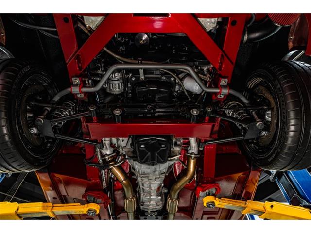 1968 Ford Mustang (CC-2107641) for sale in Plymouth, Michigan