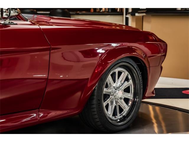 1968 Ford Mustang (CC-2107641) for sale in Plymouth, Michigan