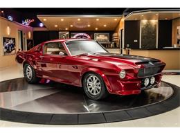 1968 Ford Mustang (CC-2107641) for sale in Plymouth, Michigan