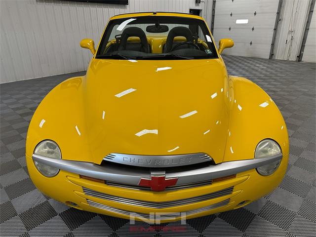 2004 Chevrolet SSR (CC-2107642) for sale in North East, Pennsylvania