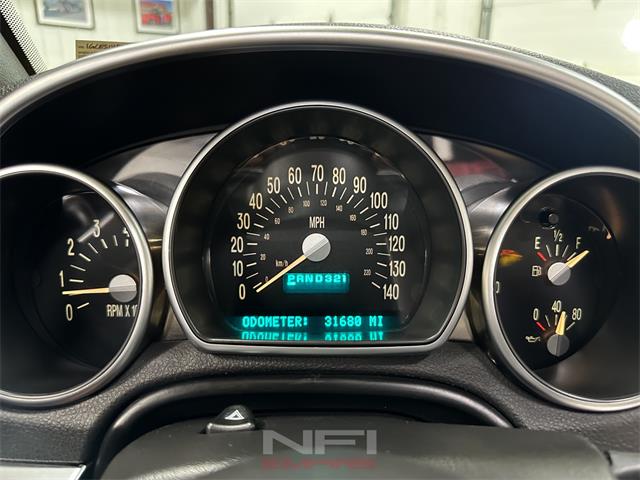 2004 Chevrolet SSR (CC-2107642) for sale in North East, Pennsylvania