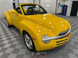 2004 Chevrolet SSR (CC-2107642) for sale in North East, Pennsylvania