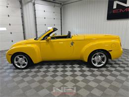 2004 Chevrolet SSR (CC-2107642) for sale in North East, Pennsylvania