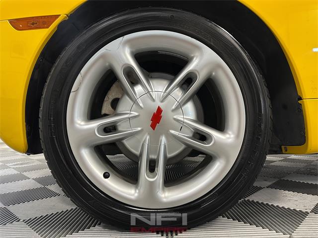 2004 Chevrolet SSR (CC-2107642) for sale in North East, Pennsylvania