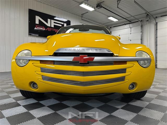 2004 Chevrolet SSR (CC-2107642) for sale in North East, Pennsylvania