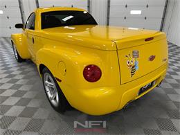 2004 Chevrolet SSR (CC-2107642) for sale in North East, Pennsylvania
