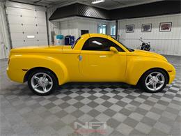 2004 Chevrolet SSR (CC-2107642) for sale in North East, Pennsylvania