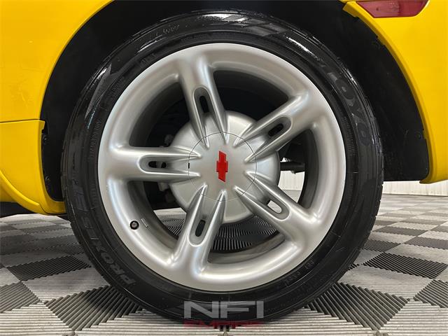 2004 Chevrolet SSR (CC-2107642) for sale in North East, Pennsylvania