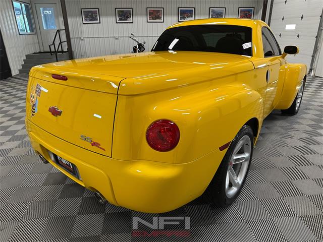 2004 Chevrolet SSR (CC-2107642) for sale in North East, Pennsylvania
