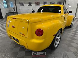 2004 Chevrolet SSR (CC-2107642) for sale in North East, Pennsylvania
