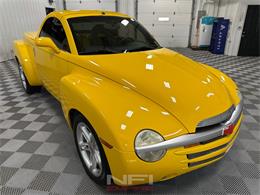 2004 Chevrolet SSR (CC-2107642) for sale in North East, Pennsylvania