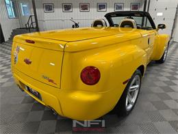 2004 Chevrolet SSR (CC-2107642) for sale in North East, Pennsylvania