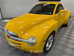 2004 Chevrolet SSR (CC-2107642) for sale in North East, Pennsylvania