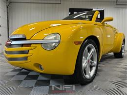 2004 Chevrolet SSR (CC-2107642) for sale in North East, Pennsylvania