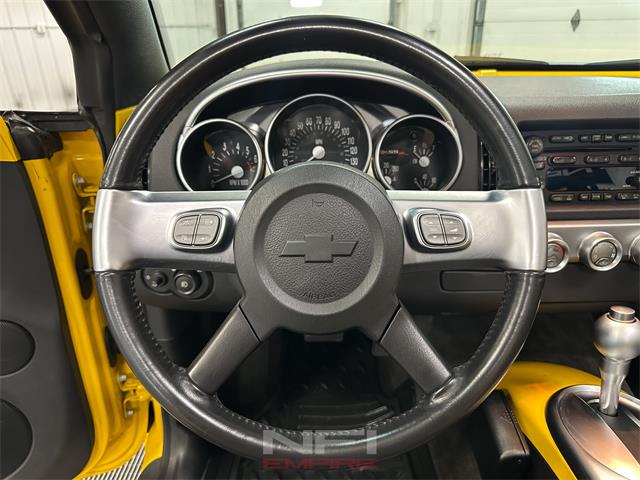 2004 Chevrolet SSR (CC-2107642) for sale in North East, Pennsylvania