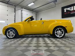 2004 Chevrolet SSR (CC-2107642) for sale in North East, Pennsylvania