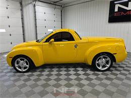2004 Chevrolet SSR (CC-2107642) for sale in North East, Pennsylvania