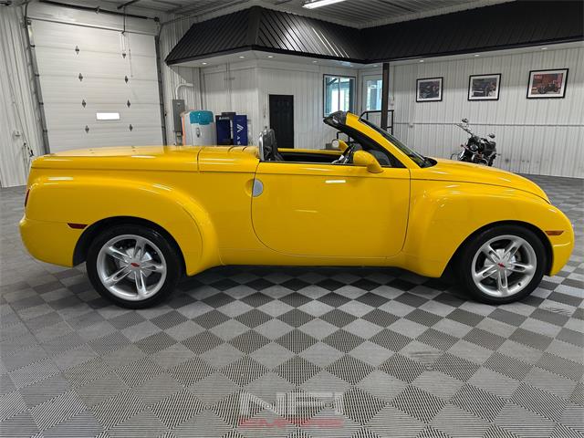 2004 Chevrolet SSR (CC-2107642) for sale in North East, Pennsylvania
