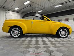 2004 Chevrolet SSR (CC-2107642) for sale in North East, Pennsylvania